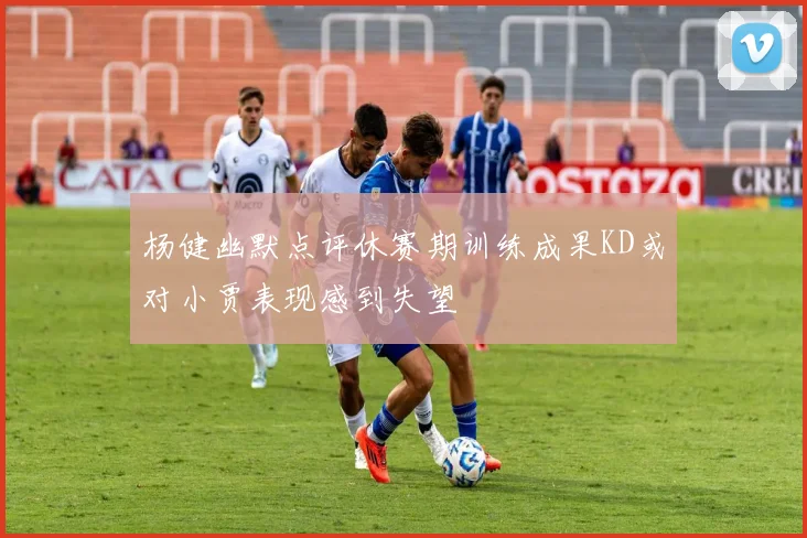 杨健幽默点评休赛期训练成果KD或对小贾表现感到失望